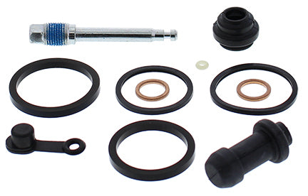ALL BALLS Front Brake Caliper Rebuild Kit for 2019-2020 Honda CRF Models