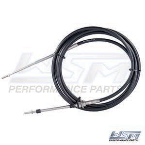 WSM Steering Cable for Yamaha Boats - Part 002-201