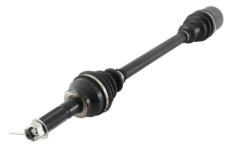 ALL BALLS 8 Ball Extreme Rear Axle for Polaris ATV/UTV Models