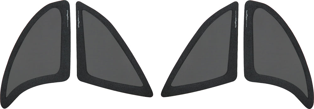 FROGZ SKIN Vent Kit Pol - Snow-Resistant Air Vents for Intake Systems