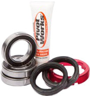 Pivot Works Rear Wheel Bearing Kit PWRWK-H11-021 for Honda CRF450 Models