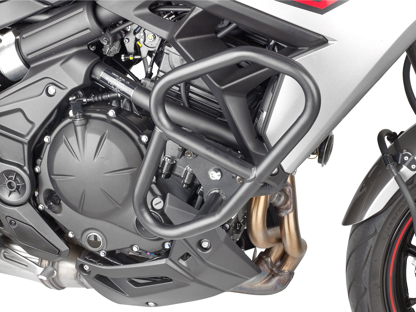 GIVI TN4132 Engine Guards for Kawasaki Street Motorcycles