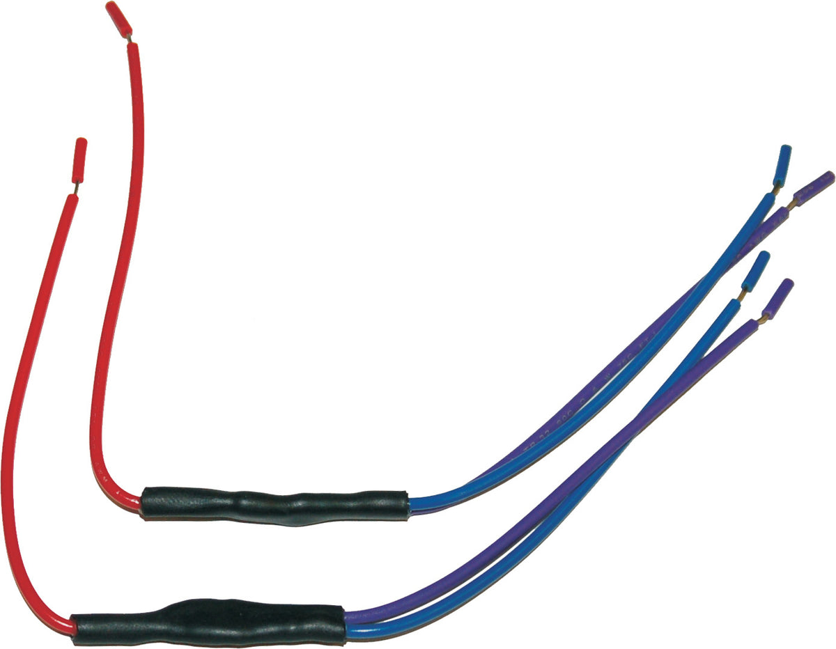 NAMZ Custom Cycle Hard Wire Intensifier Module IHL-03 for V-Twin Motorcycles
