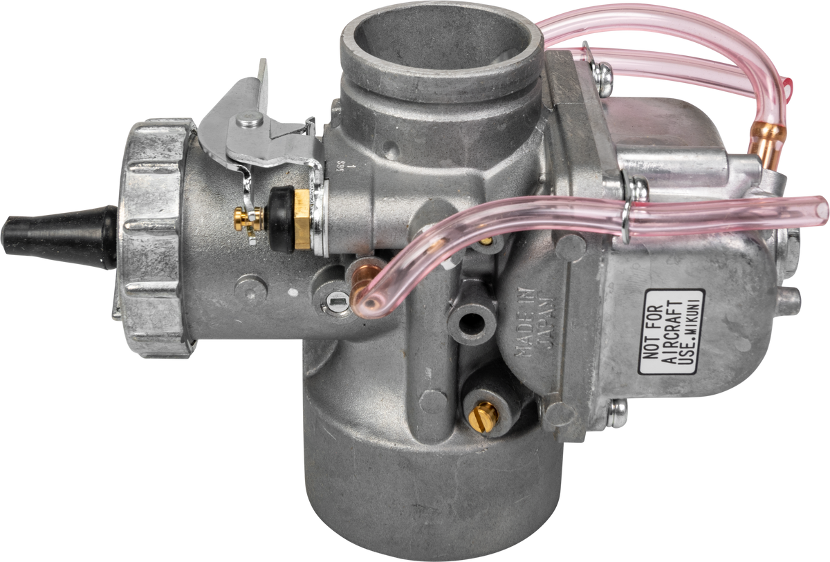 Mikuni FVM36-4 VM Round Slide 36mm Carburetor for ATV/UTV