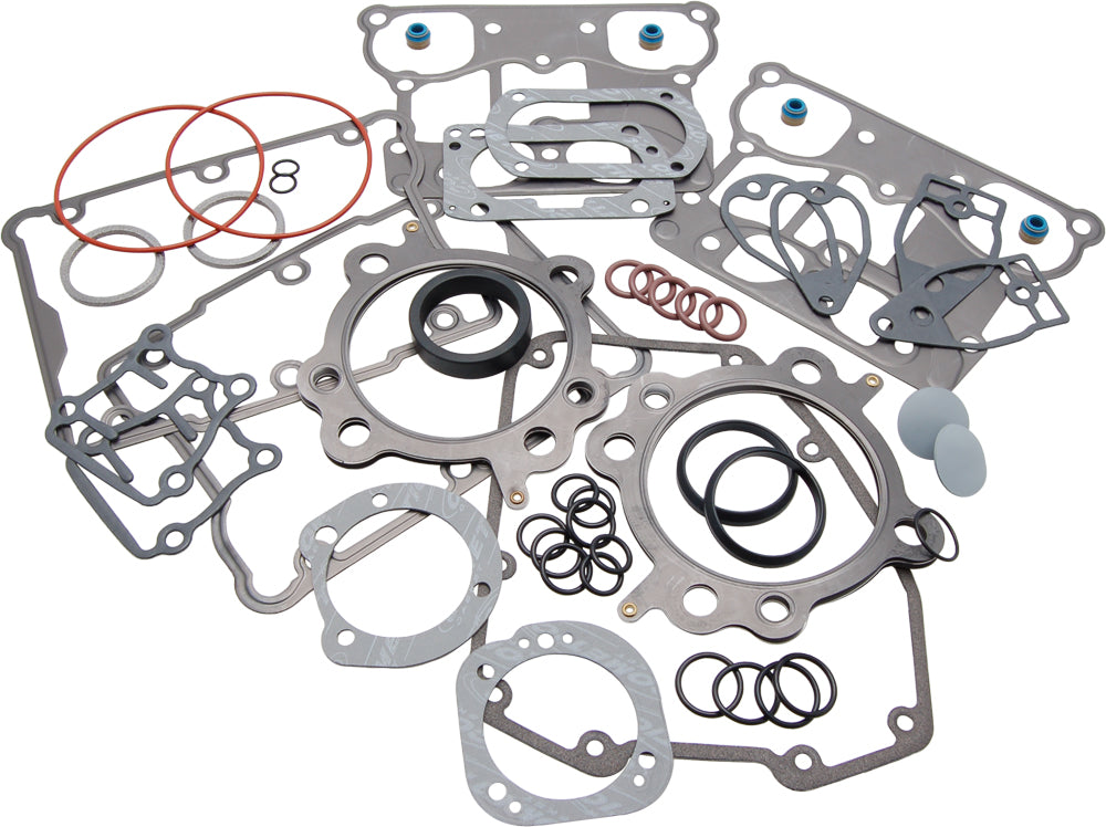 Cometic Top End EST Gasket Kit for Harley Davidson Twin Cam Engines (Part C9780)