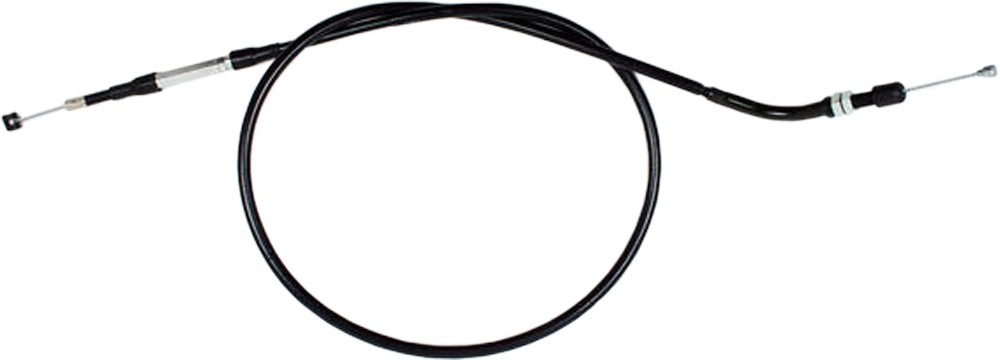 MOTION PRO Black Vinyl Clutch Cable (Part #02-0412) for Honda CRF250X and CRF250R Offroad Motorcycles