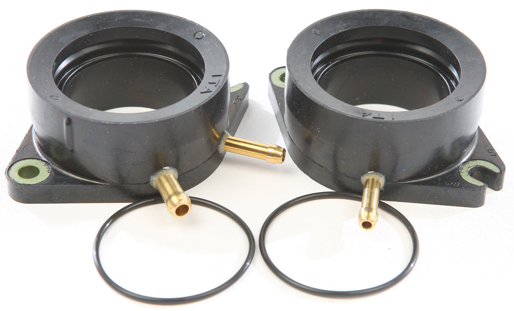 K&L Carburetor Boot/Holder for Yamaha XV700 and XV1000 Models