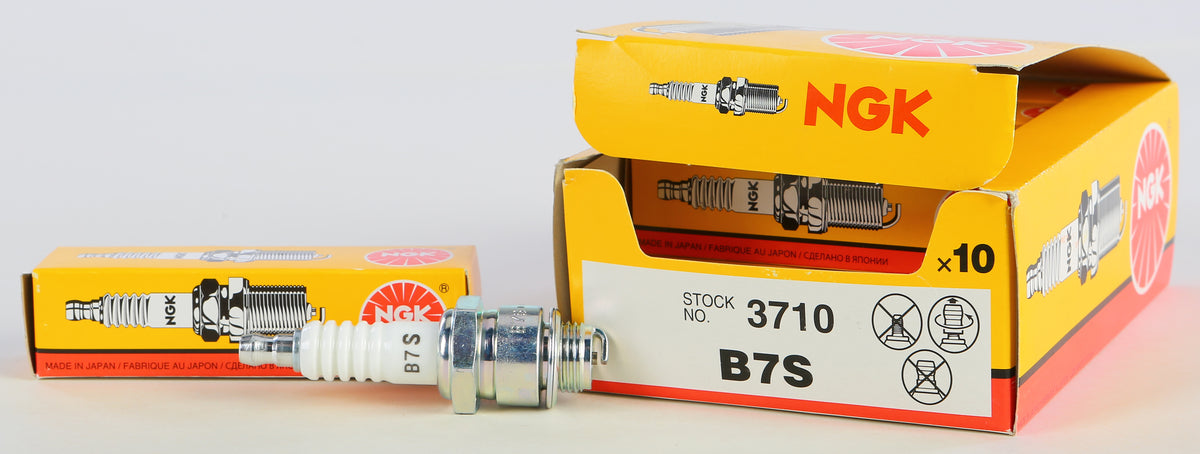 NGK Spark Plug #3710/10 for Snow Cats – Universal Replacement Part