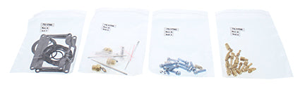 ALL BALLS Carburetor Rebuild Kit for Polaris Snowmobiles Model 26-1849