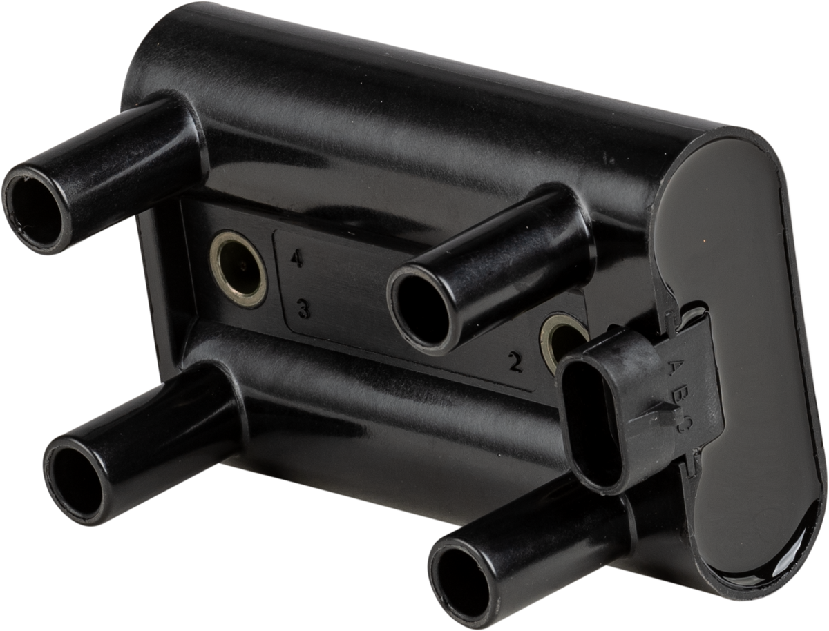 HardDrive High-Performance Ignition Coil for Harley-Davidson M8 (Part Number 10-2016)