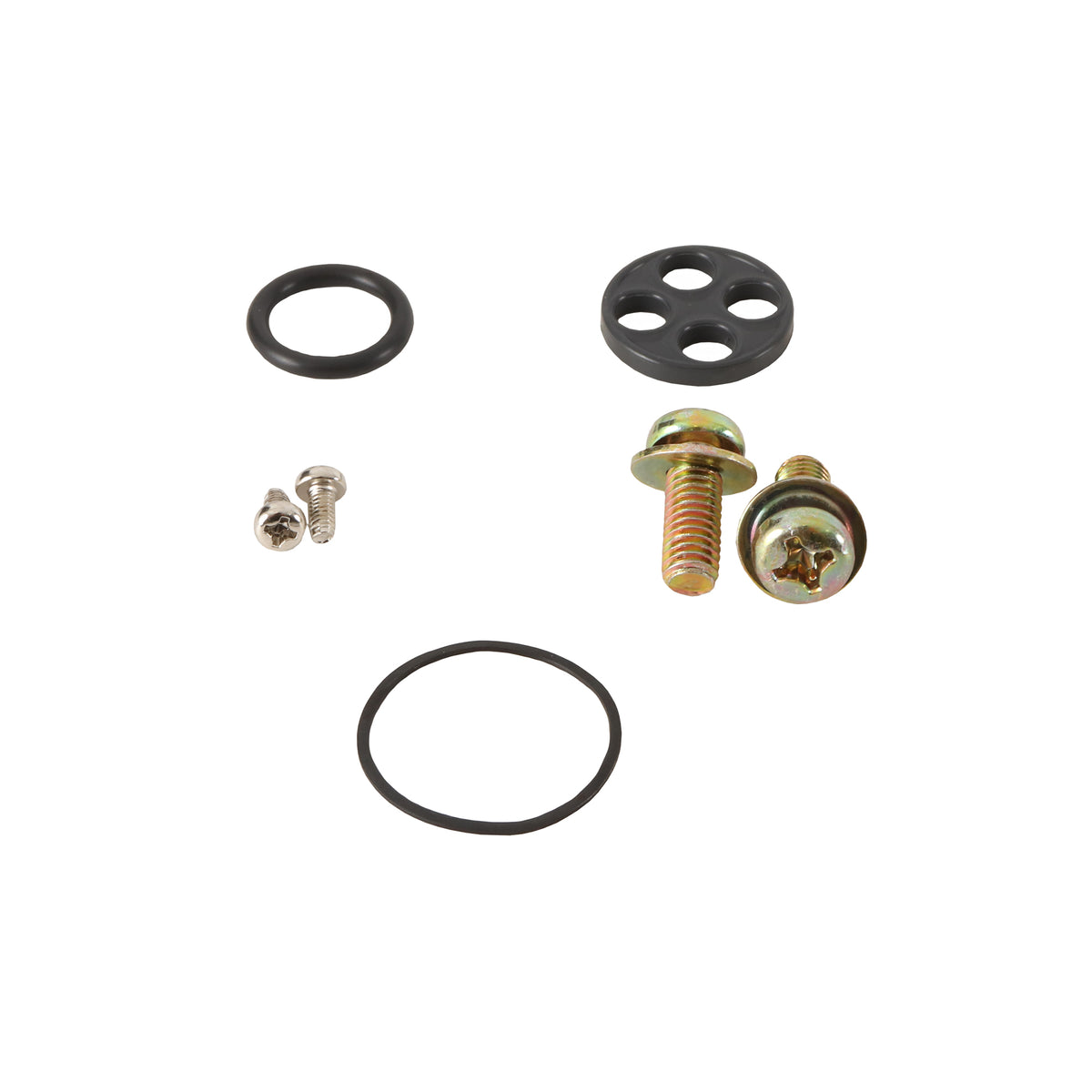 ALL BALLS Fuel Tap Repair Kit for Suzuki RM250 and RM125 Offroad Models