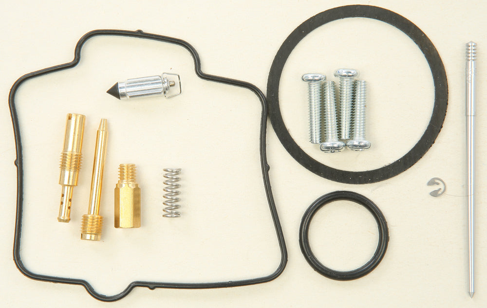 ALL BALLS Honda CR500R Carburetor Rebuild Kit - Part 26-1159