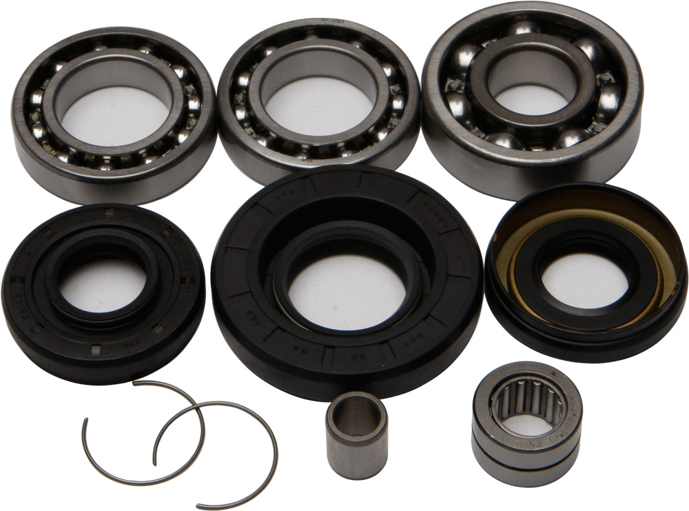 ALL BALLS Front Differential Bearing and Seal Kit for Honda TRX350 Models - Part 25-2003