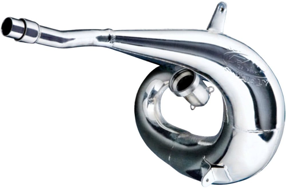 FMF Gnarly Pipe for Beta 2-Stroke Offroad Models – Model 025156