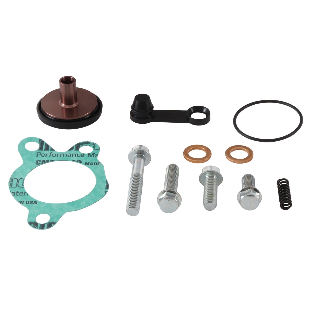 ALL BALLS Clutch Slave Cylinder Kit with Piston for KTM Offroad Models (Part #18-6014)