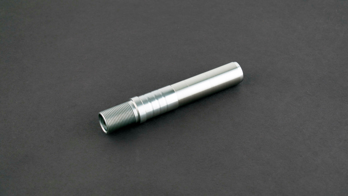 WSM Coupler Shaft for Yamaha Watercraft – Pump Shaft Replacement Part