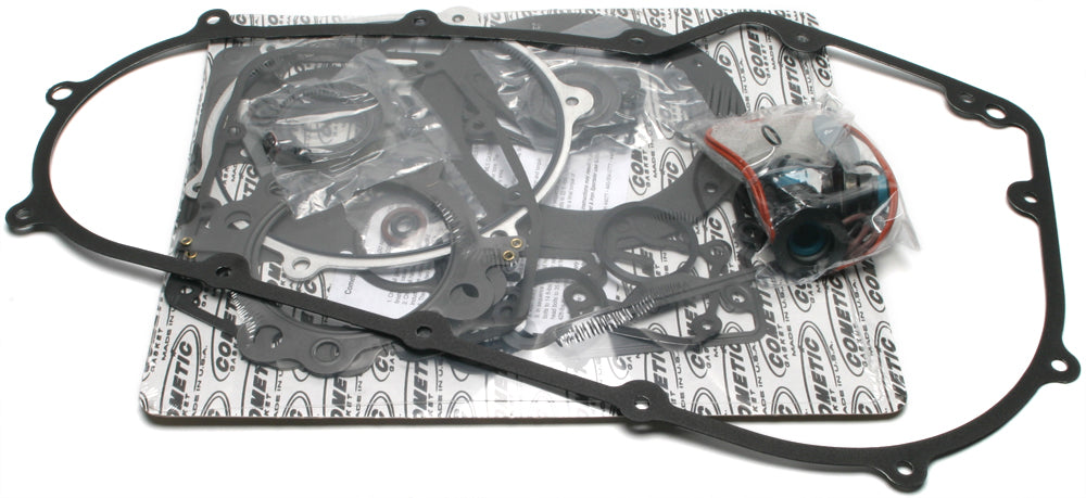 Cometic C9149 Complete EST Gasket Kit for Harley Davidson V-Twin Engines
