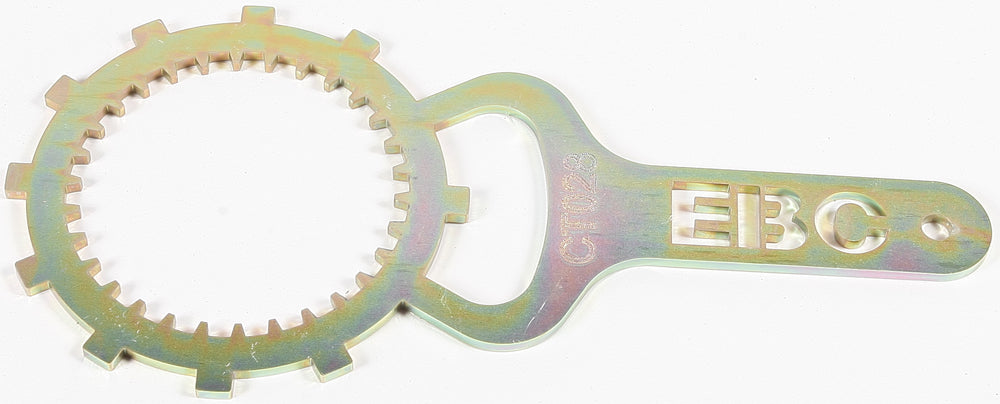EBC Clutch Basket Holder Tool CT028 for KTM 85 SX and SXS Models