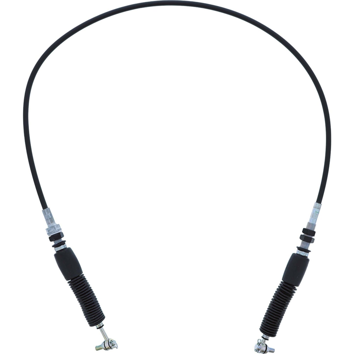 ALL BALLS Control Cable for Polaris General 1000 EPS - UTV Shift Cable Part 45-5016