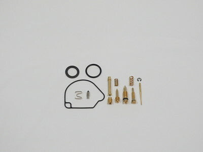 SHINDY Carburetor Repair Kit for Honda CRF50F (2006-2016) - Complete Offroad Fuel System Rebuild Kit