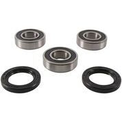 Pivot Works Rear Wheel Bearing Kit for Suzuki RM125 and RM250 – Offroad Drive Components