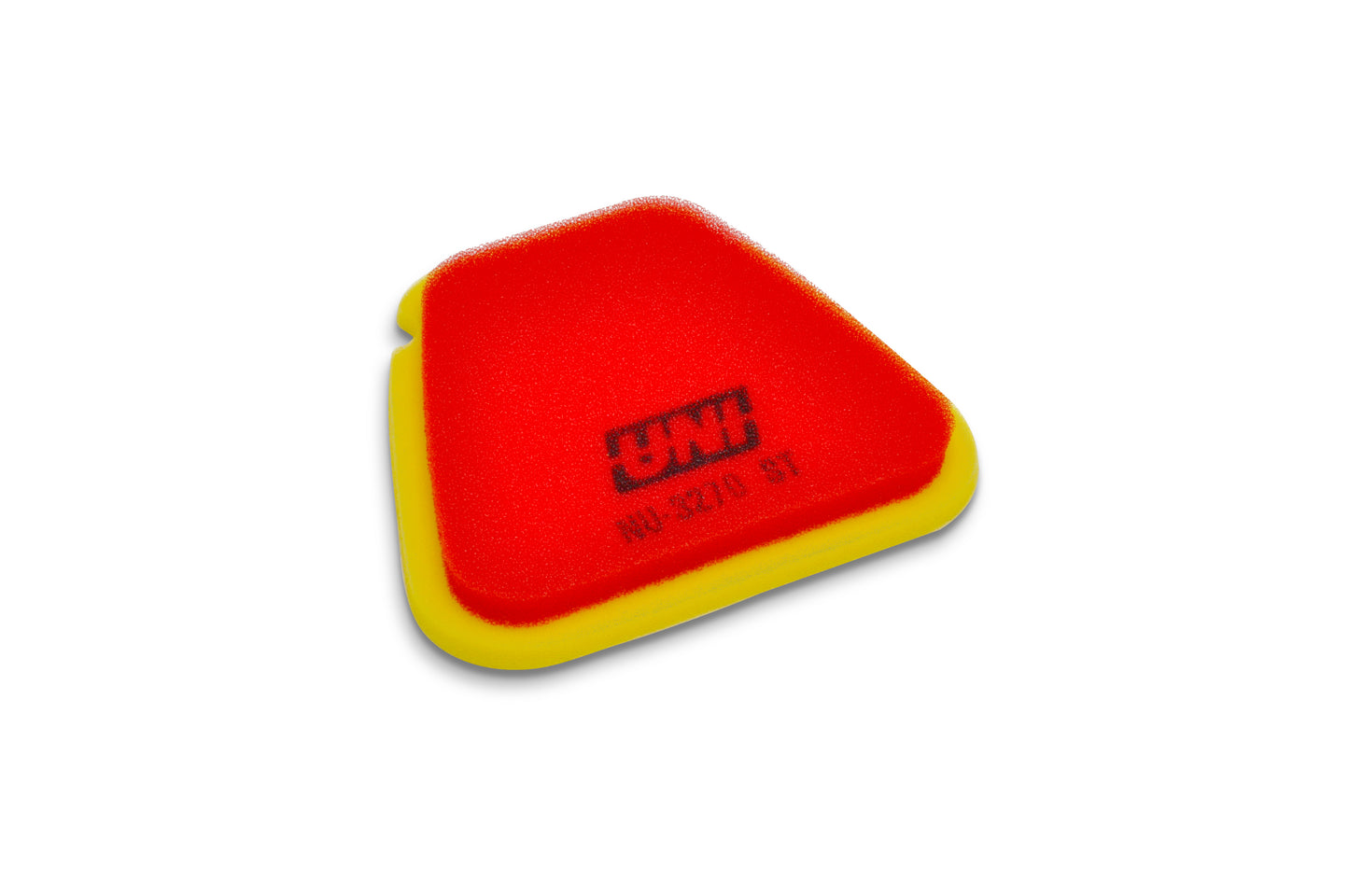 UNI NU-3270ST Offroad Air Filter for Yamaha YZ450F & YZ250F Models