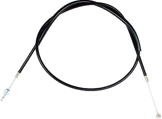 MOTION PRO Black Vinyl Clutch Cable Part #05-0060 for Yamaha XS Series