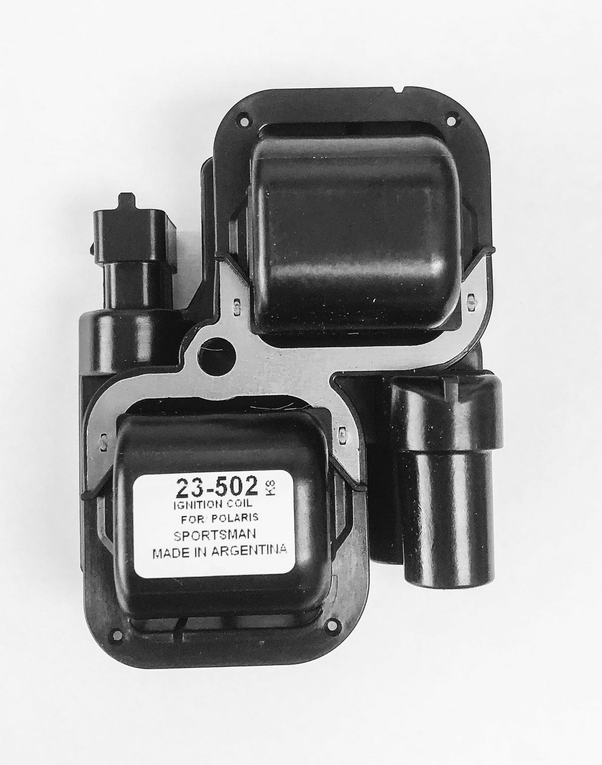 RICKS Ignition Coil for ATV/UTV - OEM Replacement Part Part Number 23-502