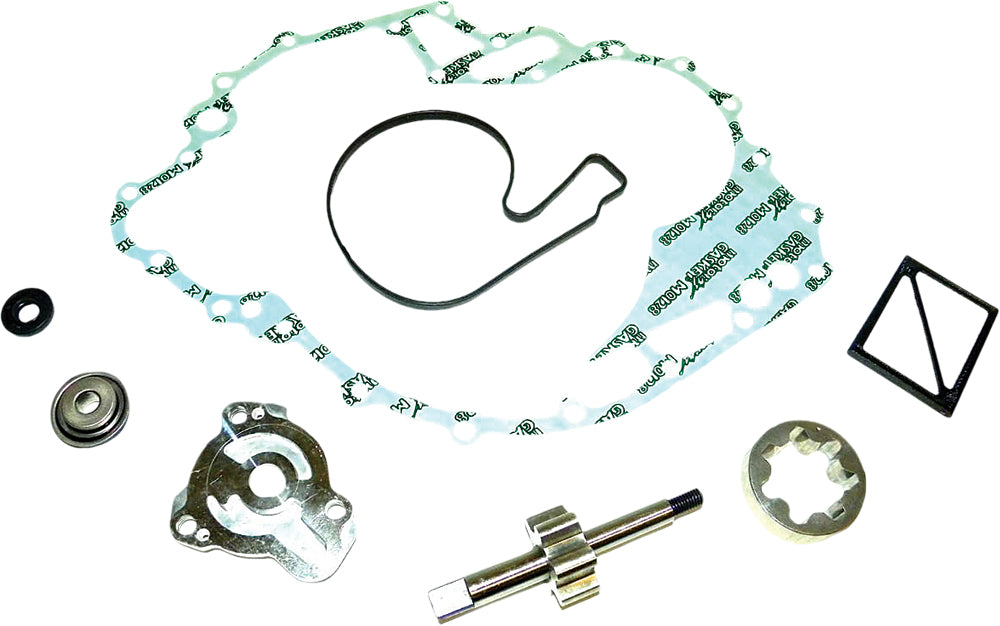 WSM Oil Pump Rebuild Kit for Sea-Doo GTI 130 and LTD 155 – Rear Position