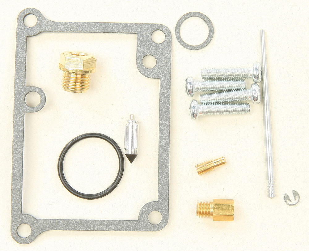 ALL BALLS Kawasaki KX60 Carburetor Rebuild Kit – Fits 1988-1997 Offroad Motorcycles