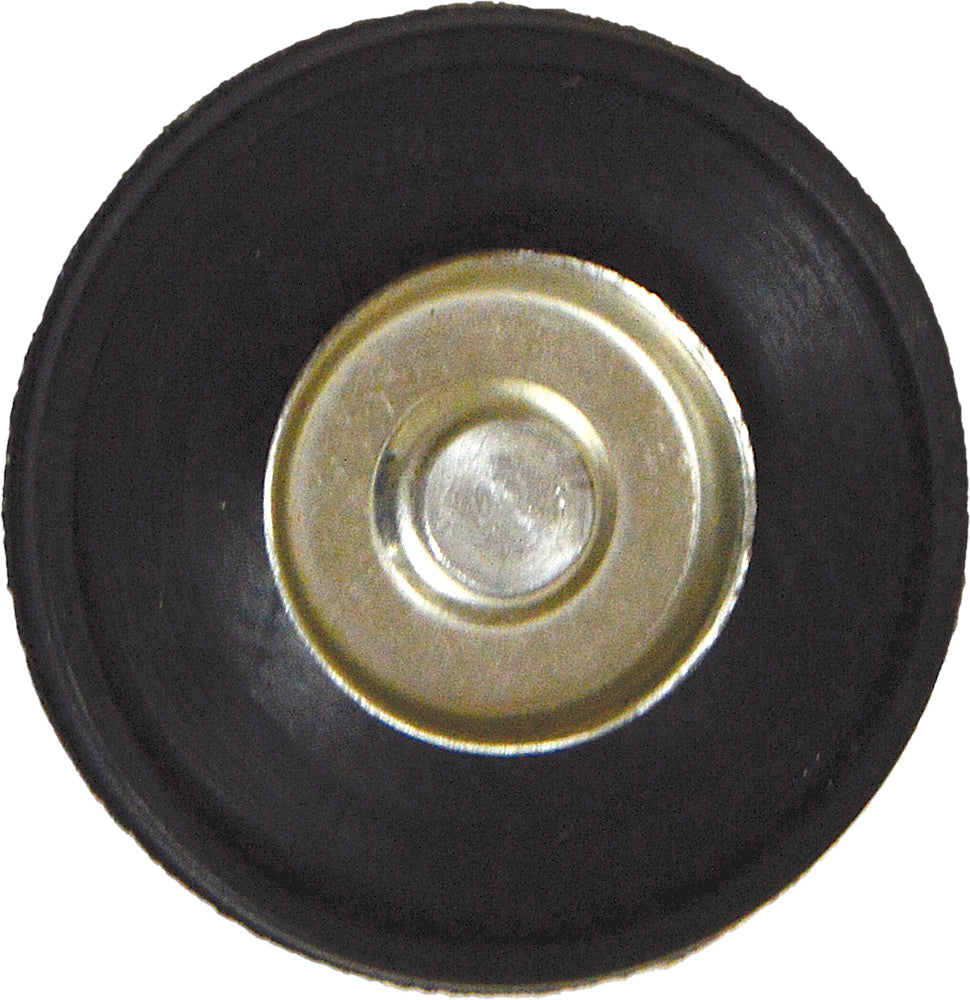 Cycle Pro Keihin CV Carb Diaphragm - Part Number 22730 for V-Twin Intake Systems