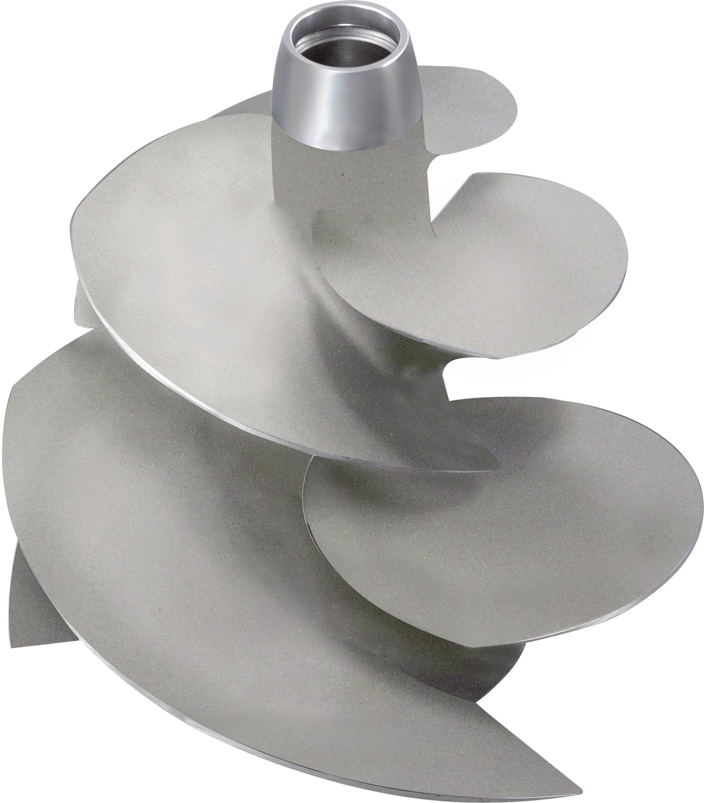 SOLAS Twin Prop Impeller 12/20 for Watercraft - High-Performance Drive Part YV-TP-12/20