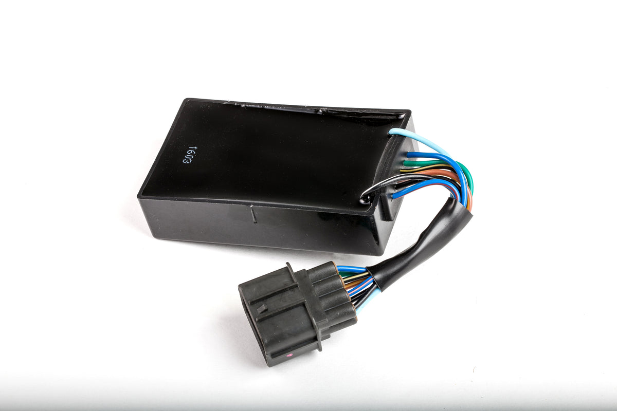 RICKS CDI Box Part 15-620 for Honda TRX350FE & TRX350FM Rancher 4X4 (2000-2005)