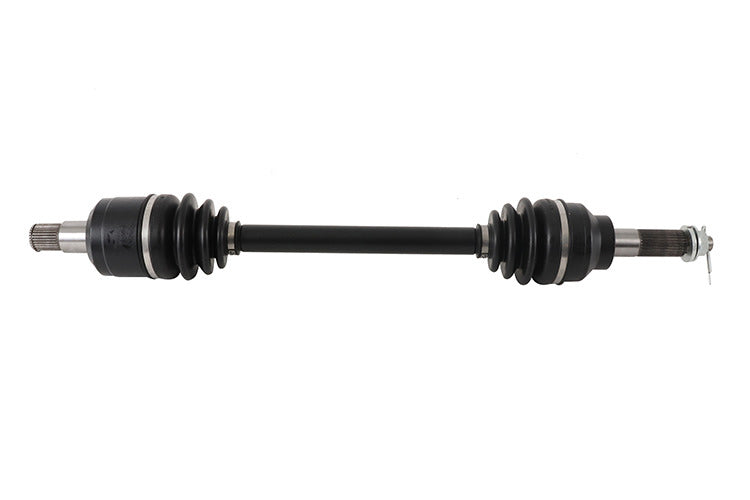 ALL BALLS 8 Ball Extreme Rear Left Axle for Kawasaki ATV/UTV Models