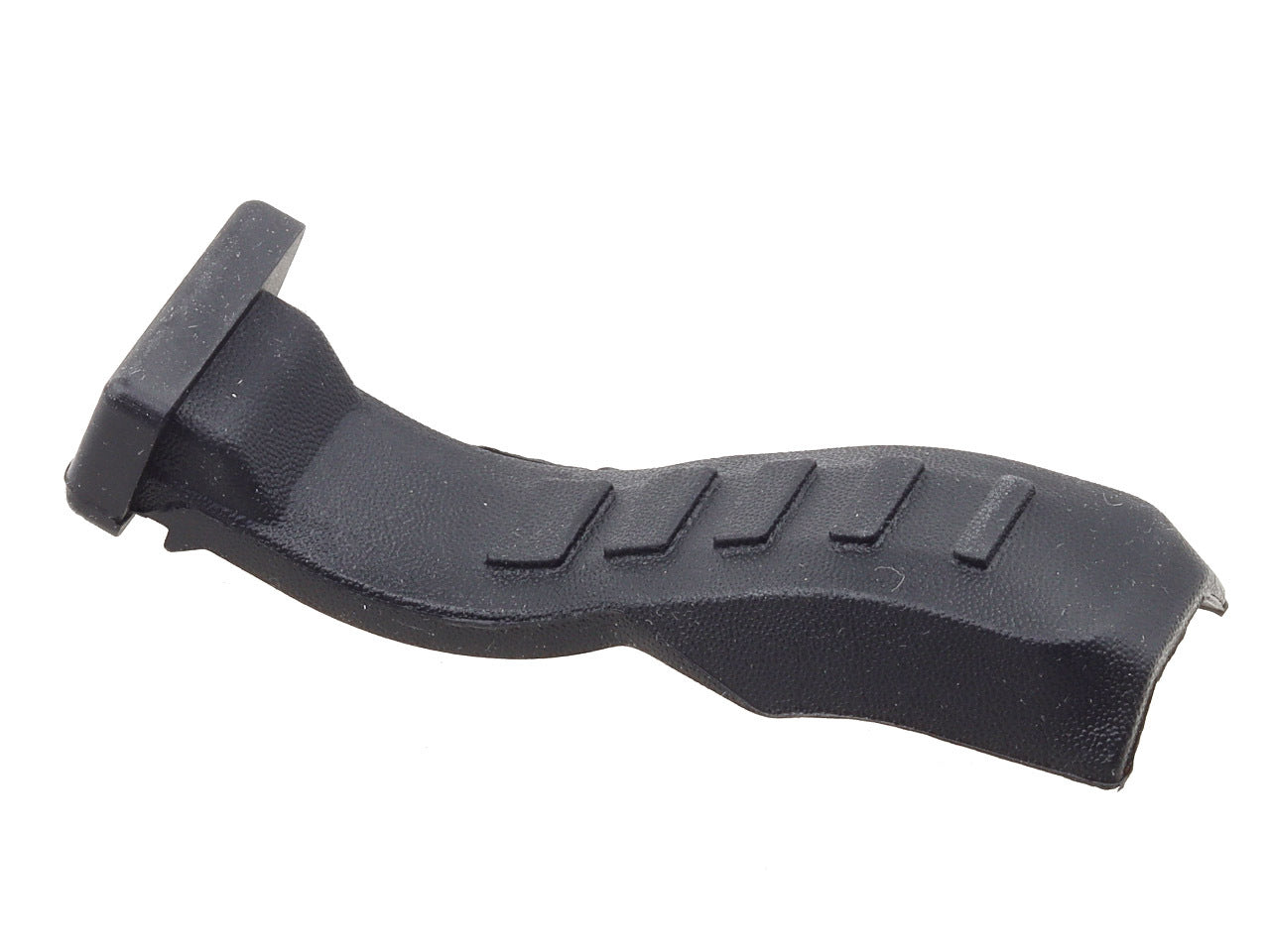SP1 SM-12815 Lower Left Panel Strap for Snow Vehicle Body Replacement