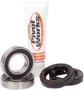 Pivot Works Front Wheel Bearing Kit for Yamaha YZ250X, WR426F, WR400F - Offroad Drive Components