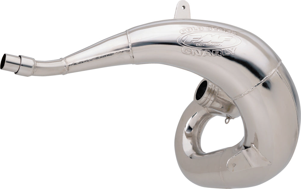 FMF Gnarly Pipe for KTM 200 Xc-W (2011-2016) – Offroad 2-Stroke Exhaust System