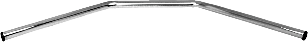 FIRE POWER 1-Inch Handlebar Drag for Street Bikes