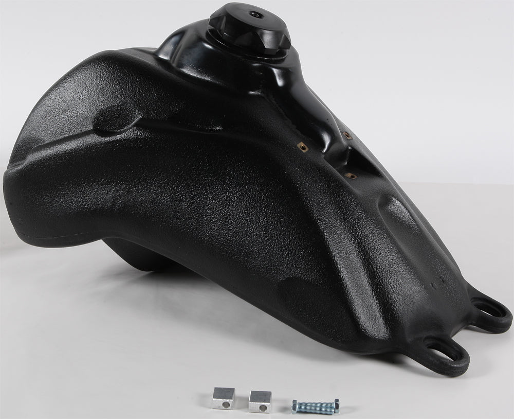 IMS Black 3.6 Gallon Fuel Tank for Kawasaki KFX 450R (2008-2010)