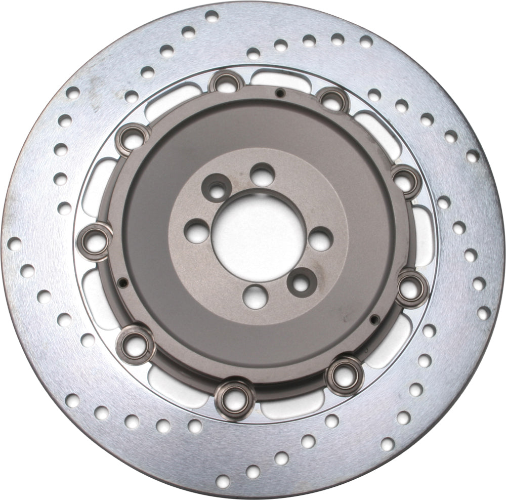 EBC MD615 Standard Rear Brake Rotor for BMW K1200LT (1998-2006)