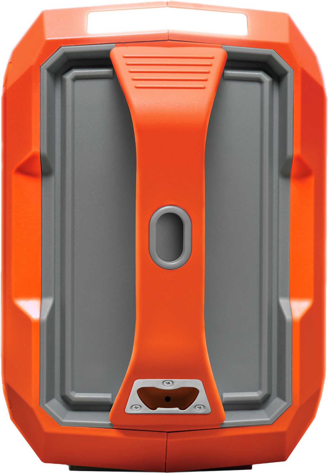 ECOXGEAR Defender GDI-EXDFNR00 Waterproof Portable Bluetooth Speaker with LED Lights and Party Mode