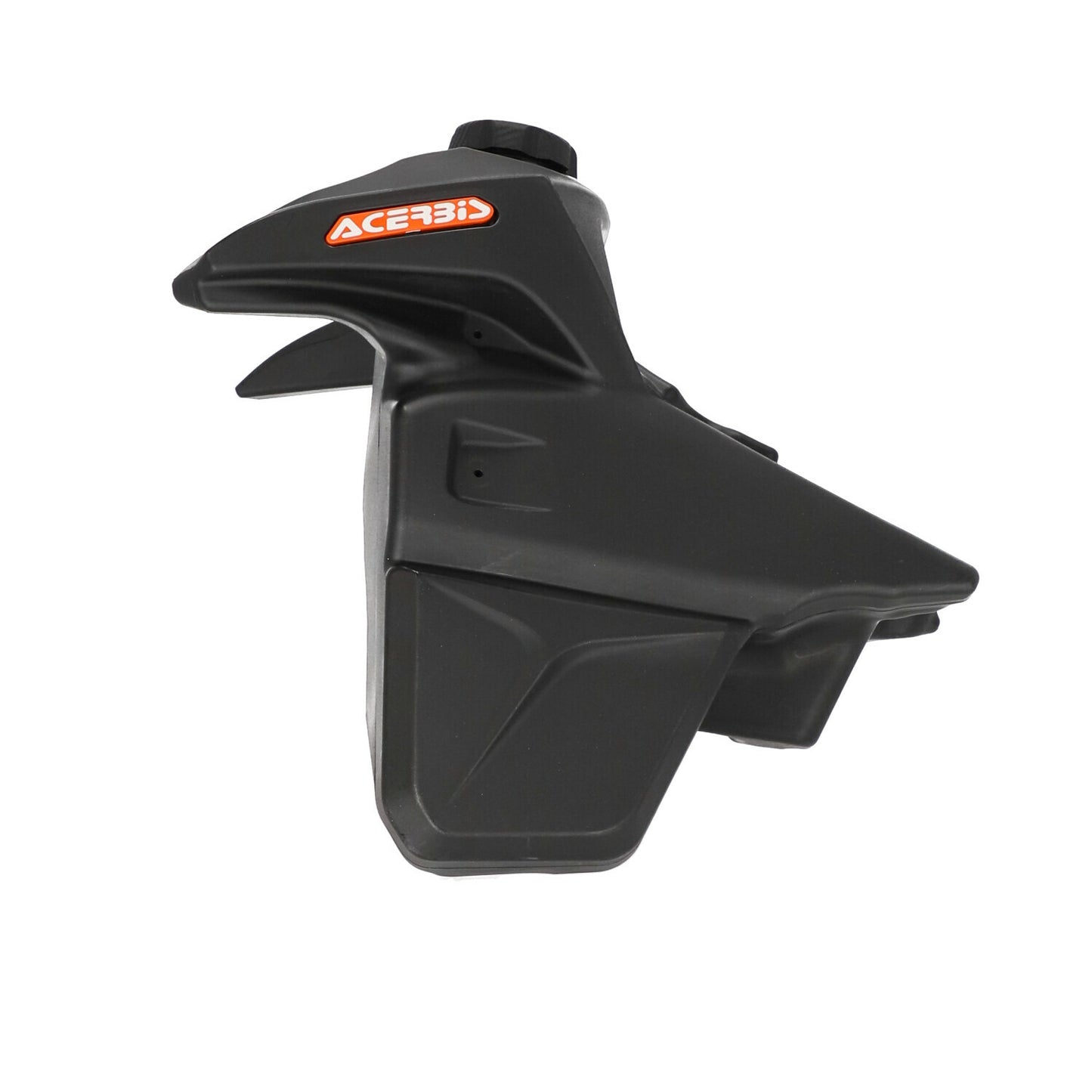 ACERBIS Fuel Tank 3.2 Gallon for KTM Offroad Models - Black