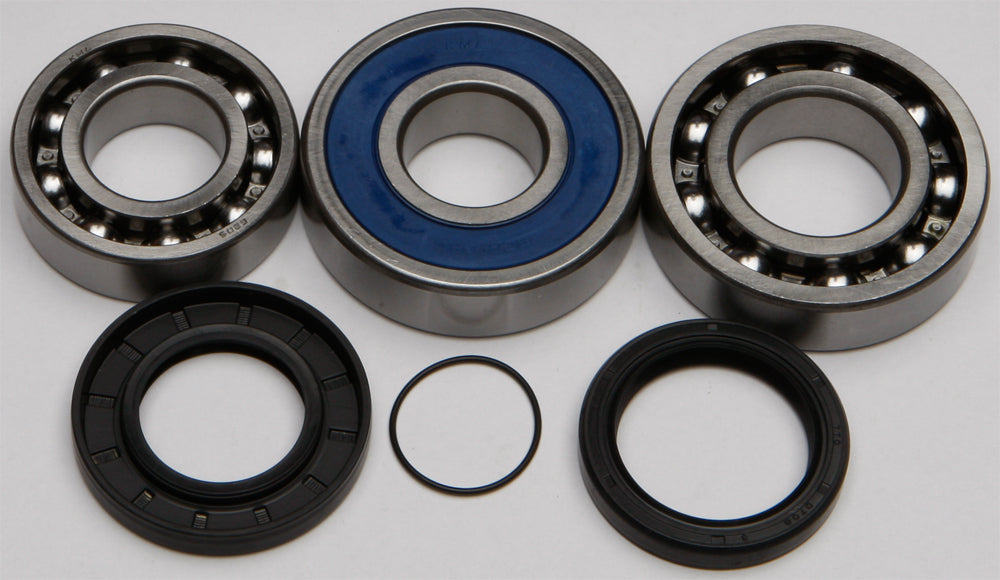 ALL BALLS Jack Shaft Bearing & Seal Kit for Yamaha Apex and RS Vector Snowmobiles