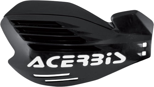 ACERBIS X-Force Handguards Black for Beta Offroad Motorcycles
