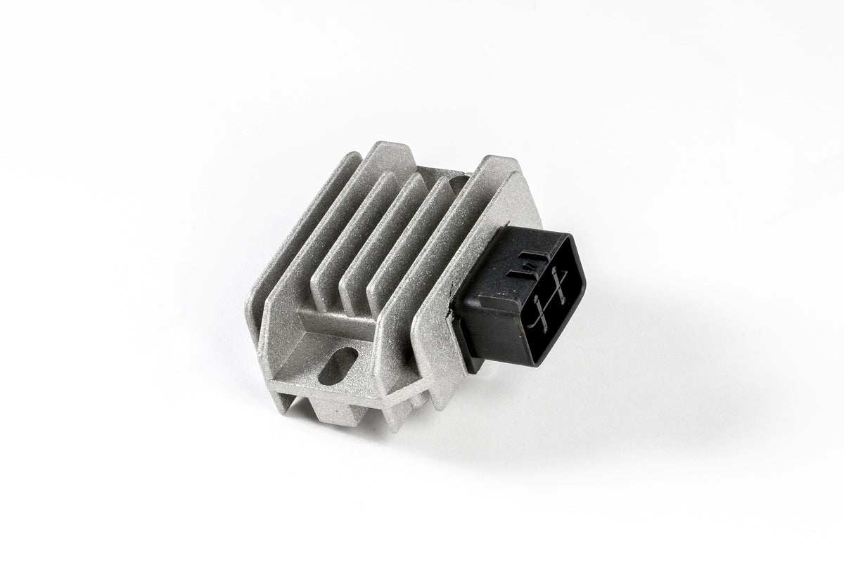 RICKS Part Number 10-321 Offroad Rectifier and Regulator for Kawasaki KX and KFX Models