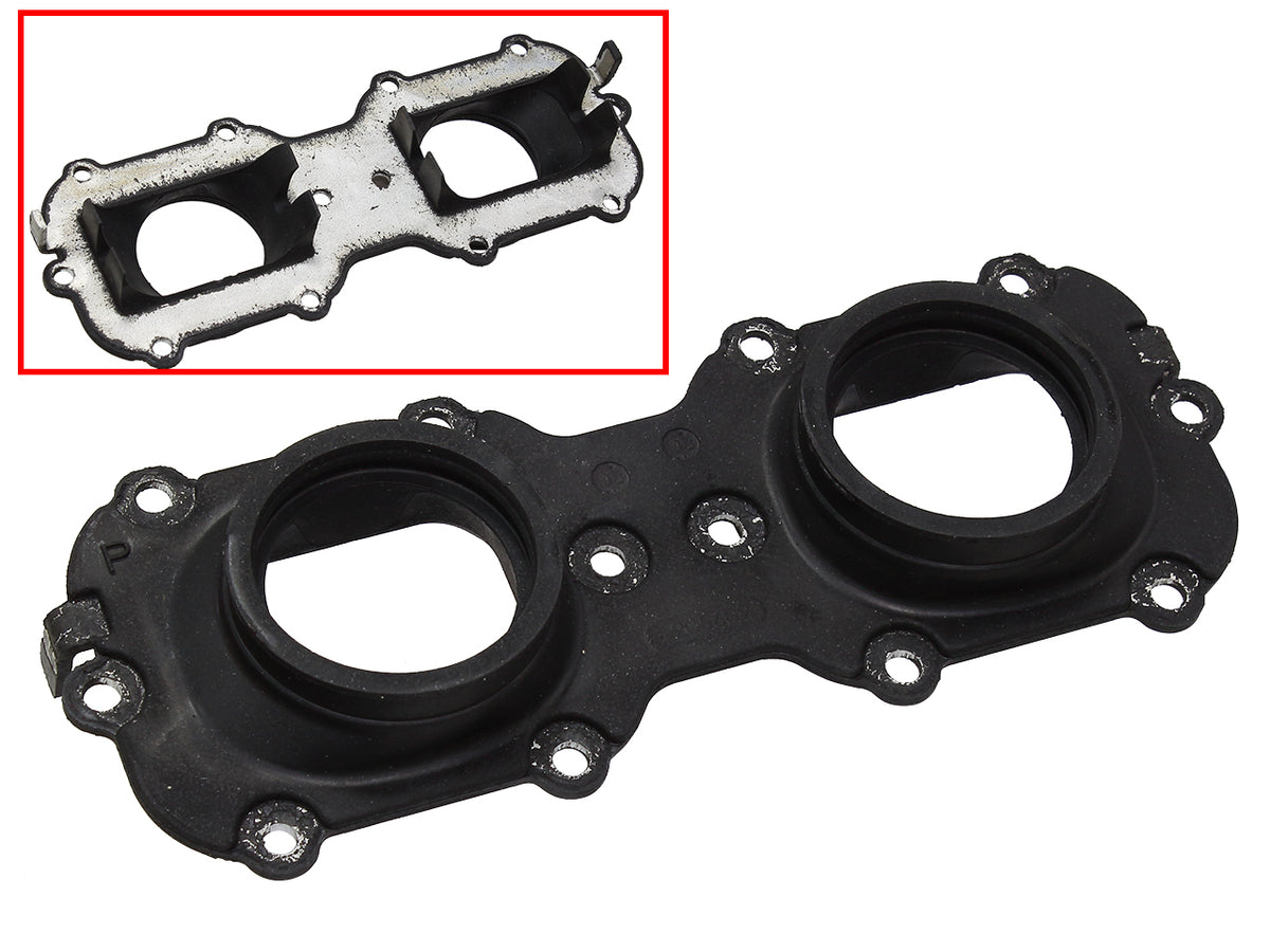 SP1 Mounting Flange Pol for Snow Carburetor & Fuel System - Part SM-07176