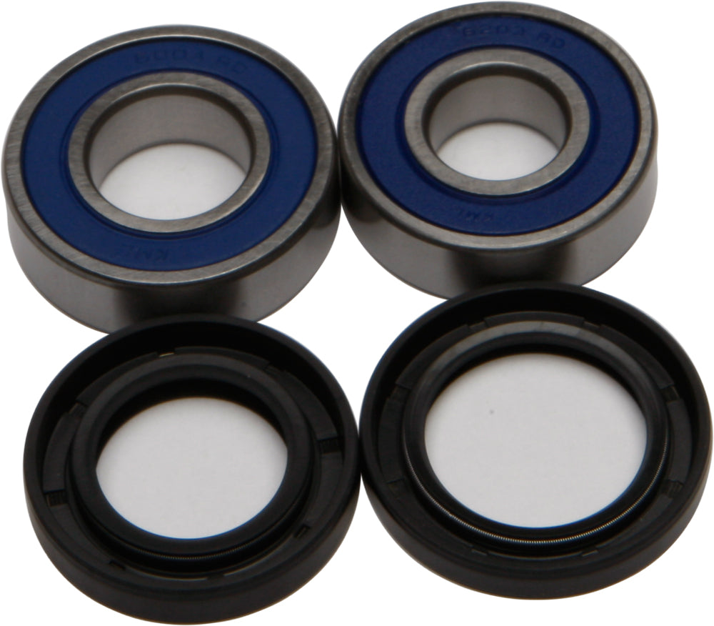 All Balls Wheel Bearing Kit for ATV and UTV – Part Number 25-1566
