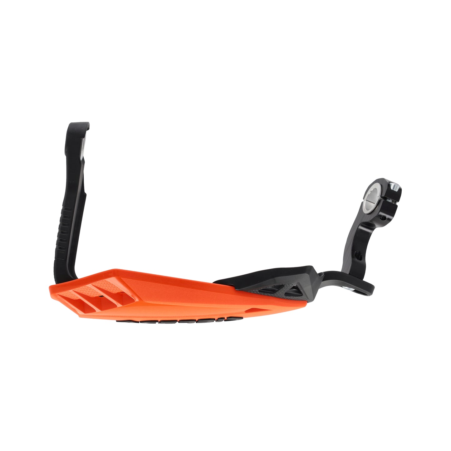 Acerbis Firstmoto Handguard for Mini Off-Road Bikes with Interchangeable Cover