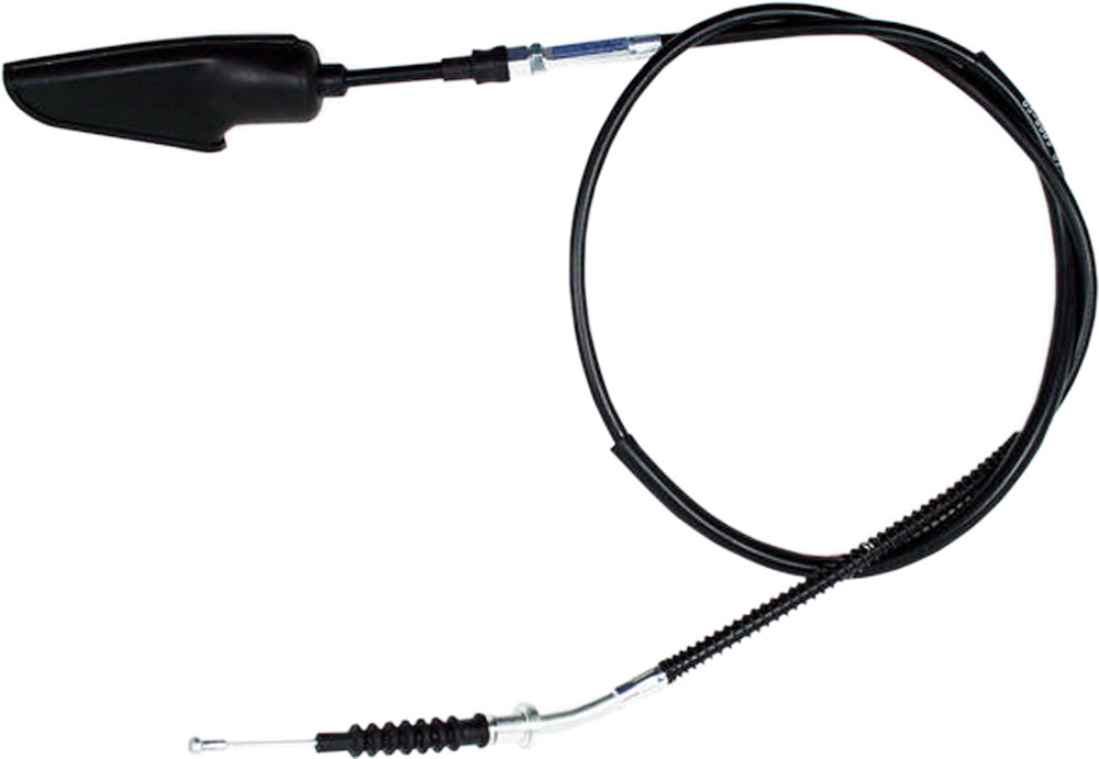 MOTION PRO Offroad Black Vinyl Clutch Cable Part #05-0009 for Yamaha IT200 and IT175