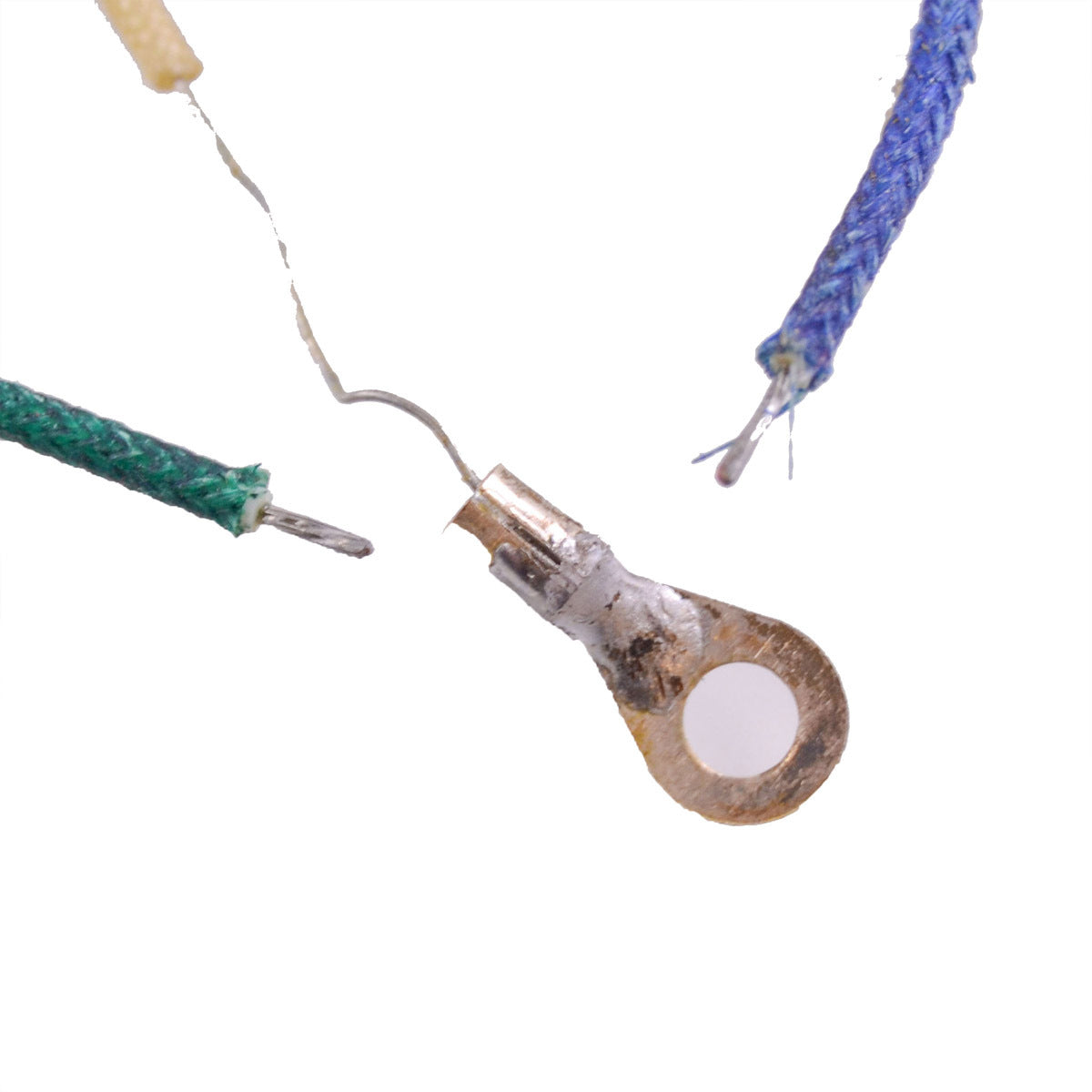 RM Stator Offroad Electrical Stator for Kawasaki KX125 and Yamaha YZ125